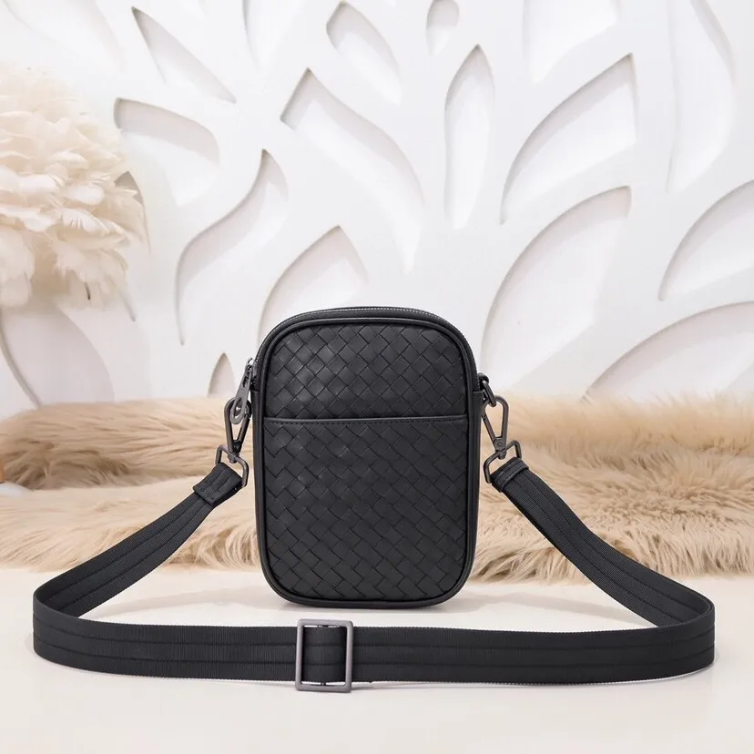 All categories 💚 Top version men’s bags 💚 BV 2024 new BV crossbody bag